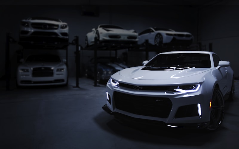 Comment entretenir sa voiture quand on est débutant