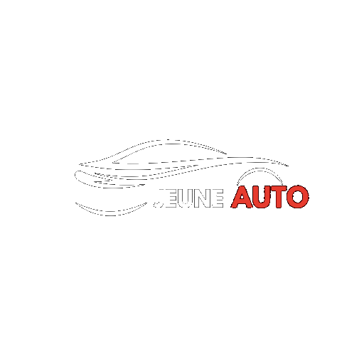 JeuneAuto