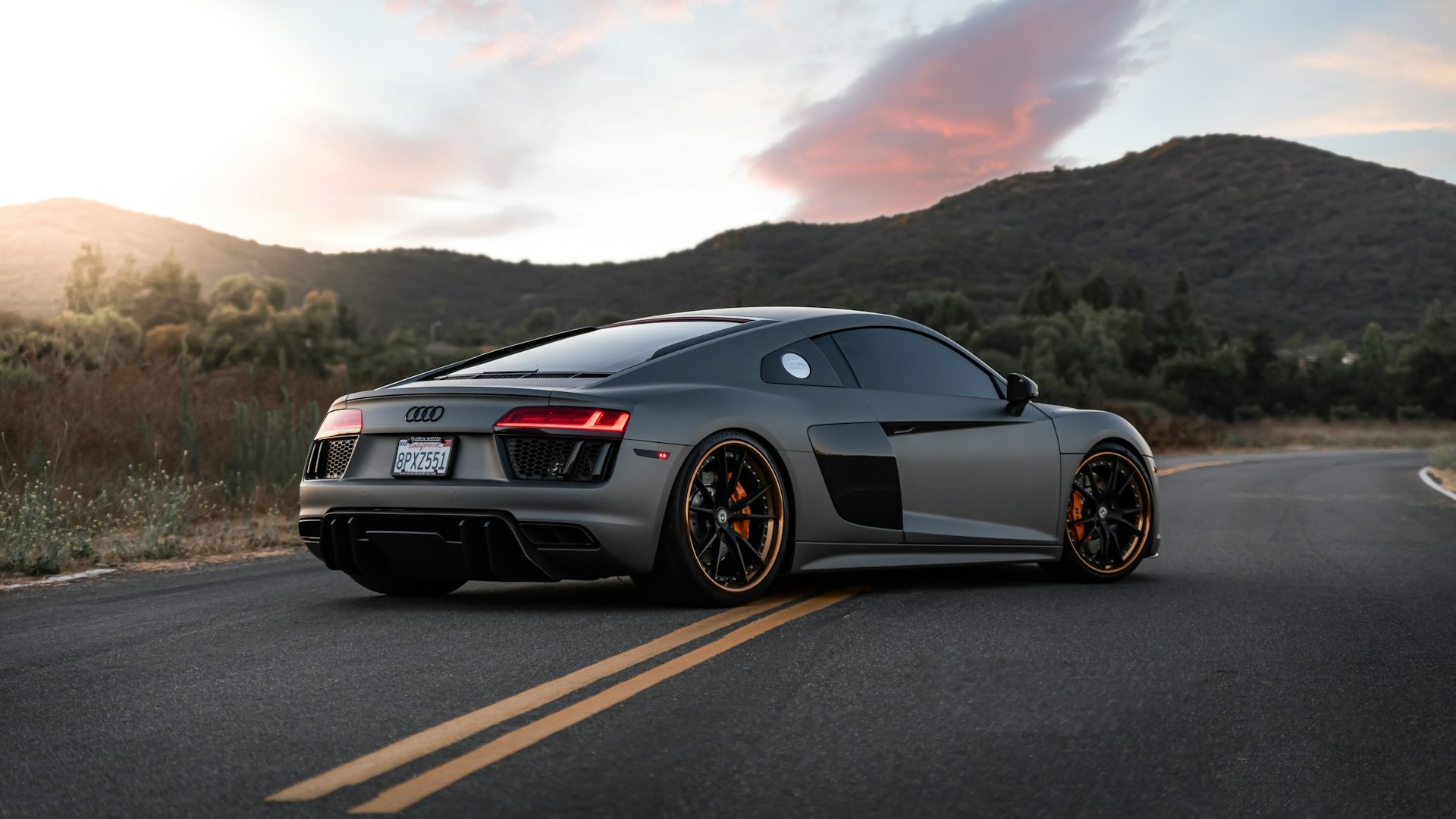 Voiture pour jeune conducteur