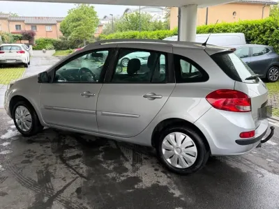 Renault Clio — photo 2
