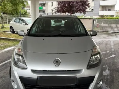 Renault Clio — photo 3