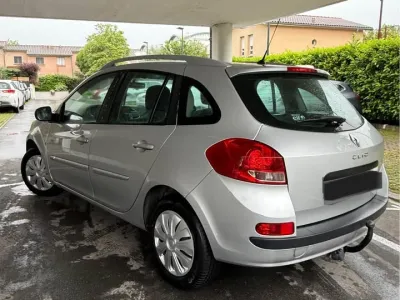 Renault Clio — photo 5