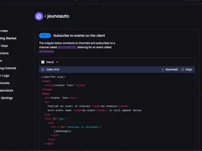 Jaguar F-Pace — photo 1