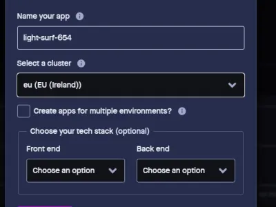Jaguar F-Pace — photo 2