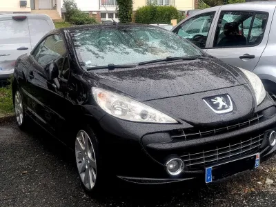 Peugeot 207 — photo 1
