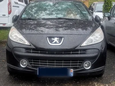 Peugeot 207 — photo 2