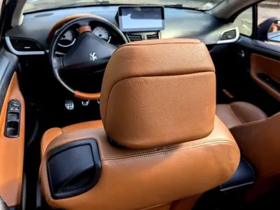 Peugeot 207 — photo 3