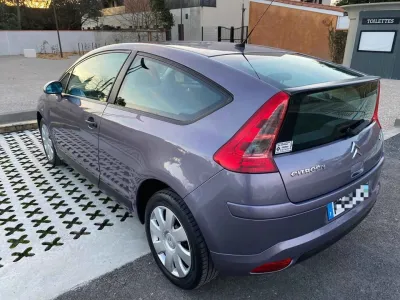 Citroën C4 — photo 3