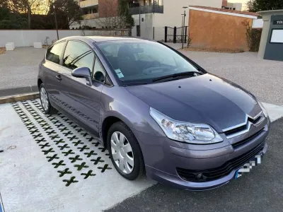 Citroën C4 — photo 4