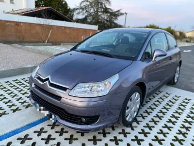 Citroën C4 — photo 5