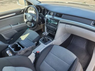 Citroën C4 — photo 6