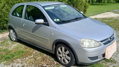 Opel Corsa — photo 2