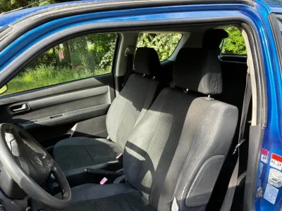 Suzuki Swift — photo 3