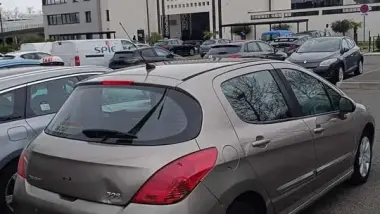 Peugeot 308 — photo 3